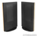 Magnepan Mini Maggie Planar Magnetic Speaker System; Walnut Pair w/ Subwoofer