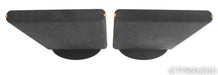 Magnepan Mini Maggie Planar Magnetic Speaker System; Walnut Pair w/ Subwoofer