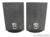 Magnepan Mini Maggie Planar Magnetic Speaker System; Walnut Pair w/ Subwoofer