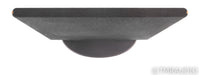 Magnepan Mini Maggie Planar Magnetic Speaker System; Walnut Pair w/ Subwoofer