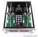 Audio Research Reference 75 SE Stereo Tube Power Amplifier; Silver