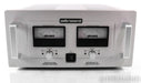 Audio Research Reference 75 SE Stereo Tube Power Amplifier; Silver