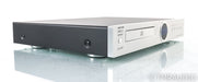 Music Hall CD25.2 CD Player; CD-25.2; Silver; Remote