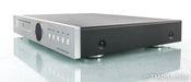 Music Hall CD25.2 CD Player; CD-25.2; Silver; Remote