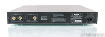 Music Hall CD25.2 CD Player; CD-25.2; Silver; Remote