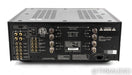 Denon PMA-A100 Stereo Integrated Amplifier; 100th Anniversary; MM/MC Phono