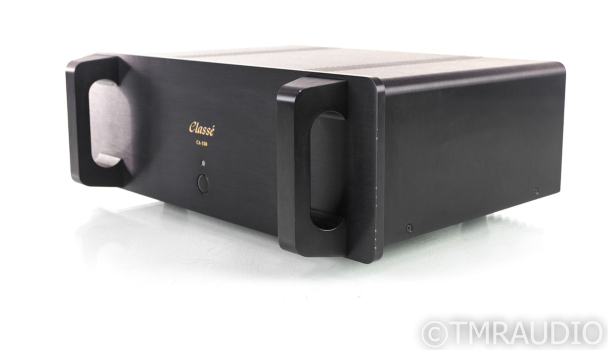 Classe CA-150 Stereo Power Amplifier; CA150