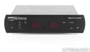 Audio Alchemy Digital Line Controller Stereo Preamplifier; DLC; Remote (No PSU)