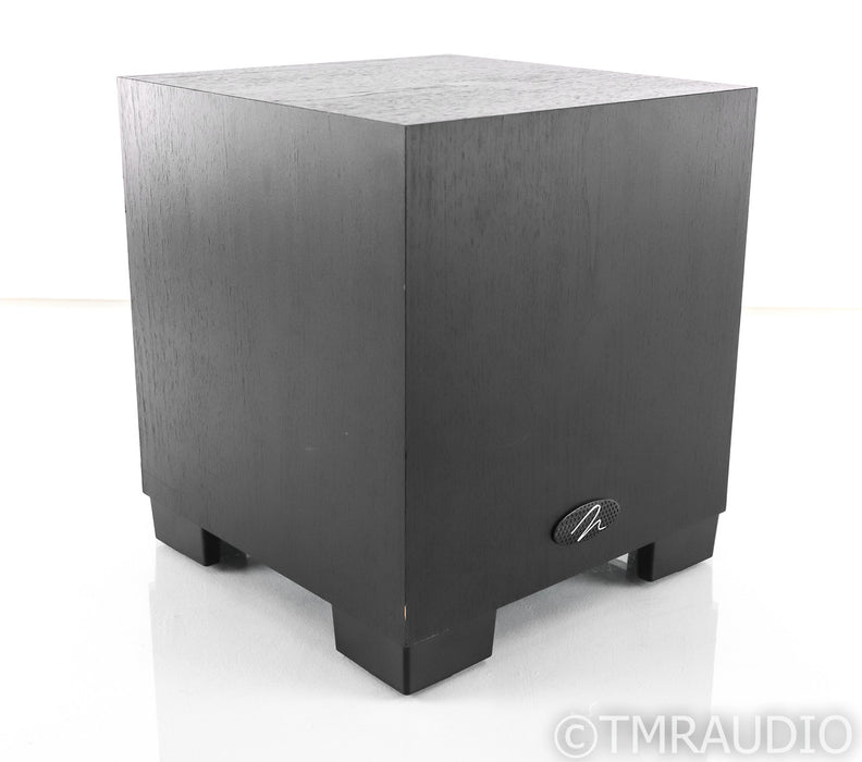 Martin Logan Dynamo 300 8" Powered Subwoofer