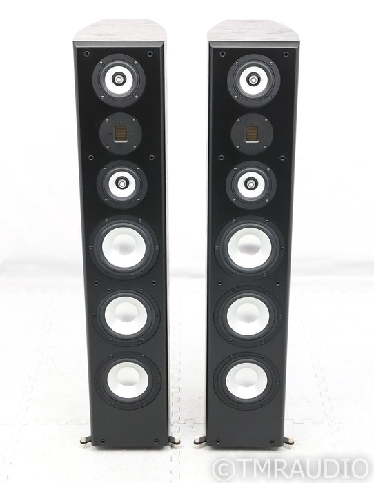 RBH SX-6300/R Reference Floorstanding Speakers