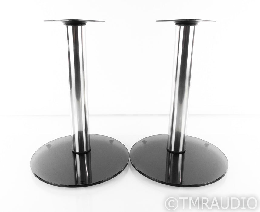 Meridian DSP3200 Speaker Stands; 22" Pair; DSP-3200