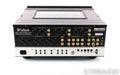 McIntosh C2600 Stereo Tube Preamplifier; C-2600; Remote