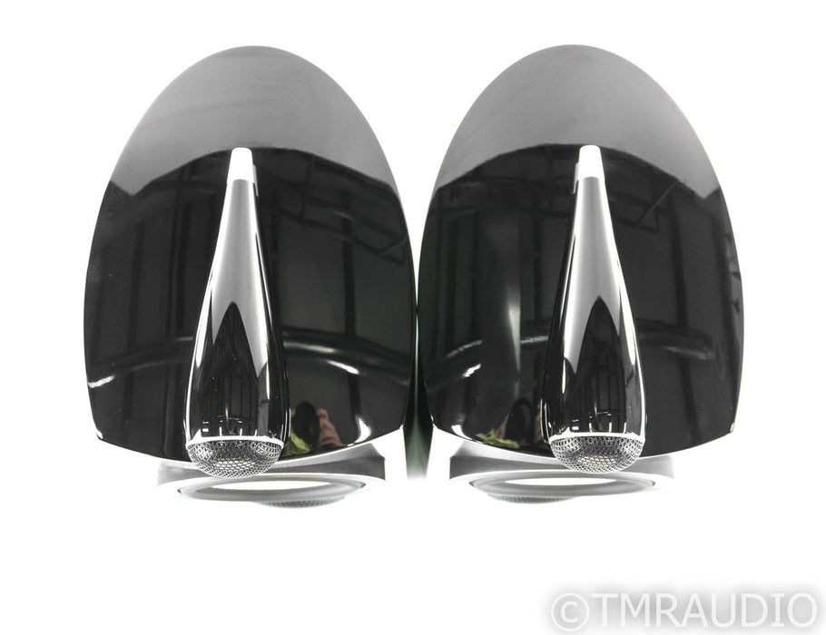 B&W 805 D3 Bookshelf Speakers