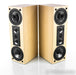 Atlantic Technologies Model 371 LR Bookshelf Speakers