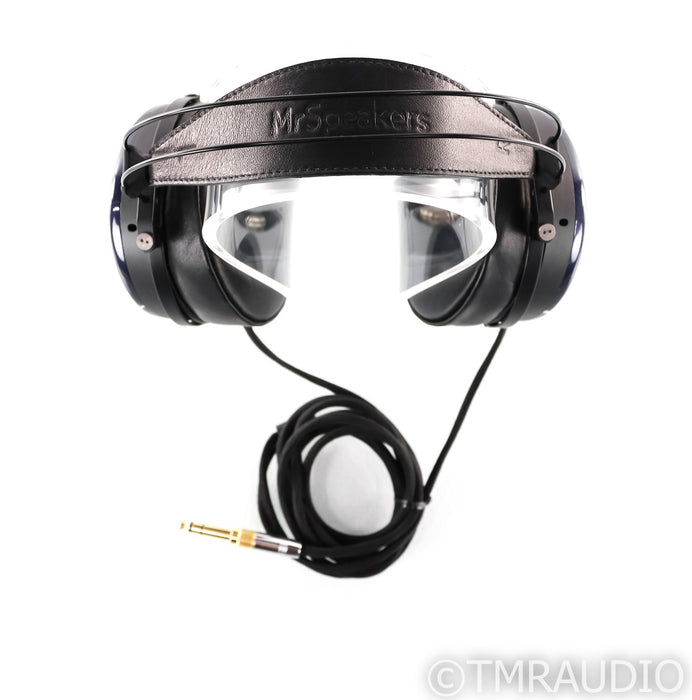 MrSpeakers Ether Flow Open Back Planar Magnetic Headphones