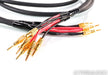Acoustic Research Pro II Bi-Wire Speaker Cables; 3m Pair