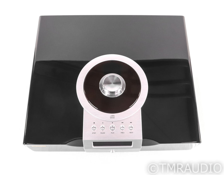 Onix XCD-50 CD Player; XCD50; Remote