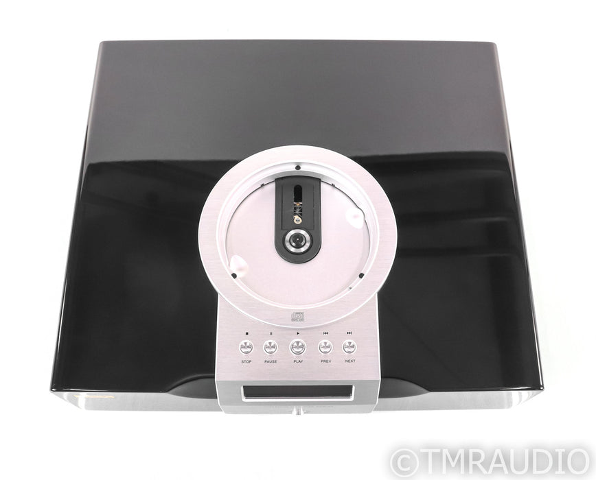 Onix XCD-50 CD Player; XCD50; Remote