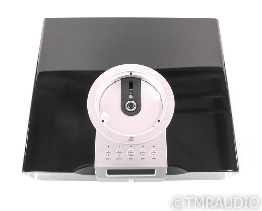 Onix XCD-50 CD Player; XCD50; Remote