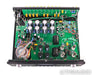 Rogue Audio RP-5 Stereo Tube Preamplifier; RP5; MM / MC Phono; Black; Remote