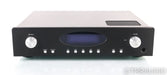 Rogue Audio RP-5 Stereo Tube Preamplifier; RP5; MM / MC Phono; Black; Remote