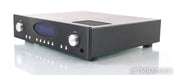 Rogue Audio RP-5 Stereo Tube Preamplifier; RP5; MM / MC Phono; Black; Remote