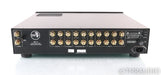Rogue Audio RP-5 Stereo Tube Preamplifier; RP5; MM / MC Phono; Black; Remote