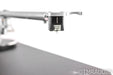 Clearaudio Ovation Turntable; Maestro V2 Ebony Cartridge