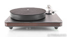Clearaudio Ovation Turntable; Maestro V2 Ebony Cartridge