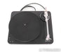 Clearaudio Ovation Turntable; Maestro V2 Ebony Cartridge