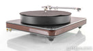 Clearaudio Ovation Turntable; Maestro V2 Ebony Cartridge