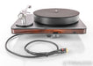 Clearaudio Ovation Turntable; Maestro V2 Ebony Cartridge