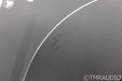 Clearaudio Ovation Turntable; Maestro V2 Ebony Cartridge