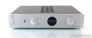 Music Hall a25.2 Stereo Integrated Amplifier; A-25.2; Silver (No Remote)