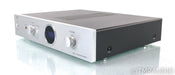 Music Hall a25.2 Stereo Integrated Amplifier; A-25.2; Silver (No Remote)