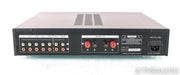 Music Hall a25.2 Stereo Integrated Amplifier; A-25.2; Silver (No Remote)