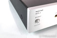 Music Hall a25.2 Stereo Integrated Amplifier; A-25.2; Silver (No Remote)