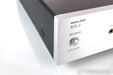 Music Hall a25.2 Stereo Integrated Amplifier; A-25.2; Silver (No Remote)