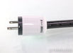 Oyaide Tunami GPX-R Power Cable; 1.8m AC Cord