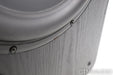 SVS PB-2000 12" Powered Subwoofer; Black Ash; PB2000; SVS SoundPath Feet