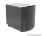 SVS PB-2000 12" Powered Subwoofer; Black Ash; PB2000; SVS SoundPath Feet