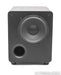 SVS PB-2000 12" Powered Subwoofer; Black Ash; PB2000; SVS SoundPath Feet
