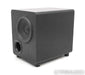 SVS PB-2000 12" Powered Subwoofer; Black Ash; PB2000; SVS SoundPath Feet
