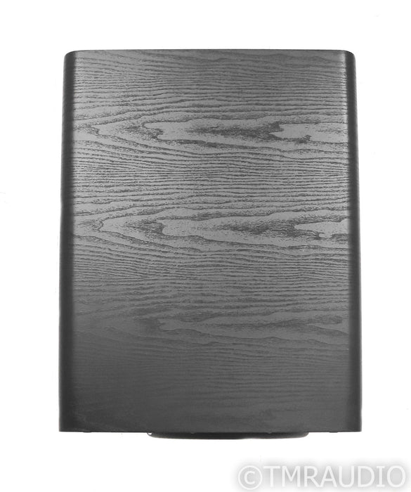 SVS PB-2000 12" Powered Subwoofer; Black Ash; PB2000; SVS SoundPath Feet