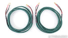 Auditorium 23 A23 Speaker Cables; 2.5m Pair; A-23