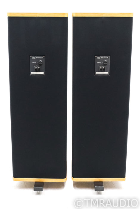Vandersteen 1Ci Floorstanding Speakers