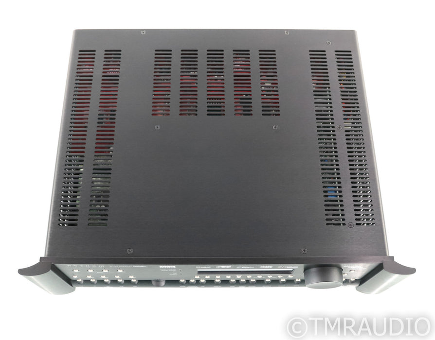 Anthem Statement D2v 7.1 Channel Home Theater Processor