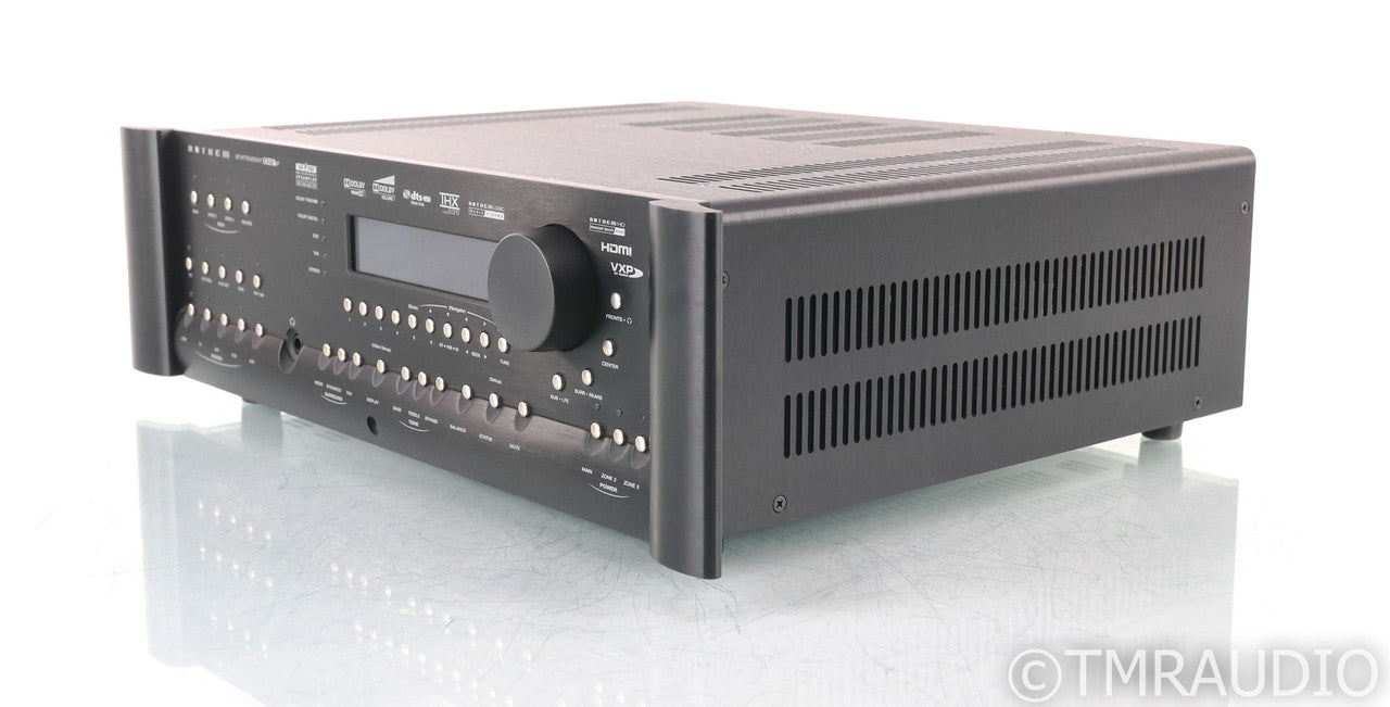 Anthem Statement D2v 7.1 Channel Home Theater Processor