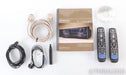 Anthem Statement D2v 7.1 Channel Home Theater Processor