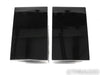 KEF R3 Bookshelf Speakers; Gloss Black Pair; R-3